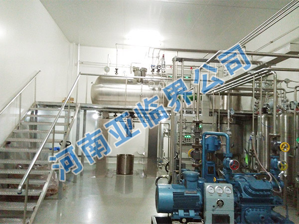 植物香辛料設(shè)備